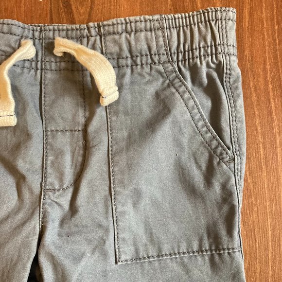 Boy's Pants - Picture 3 of 4